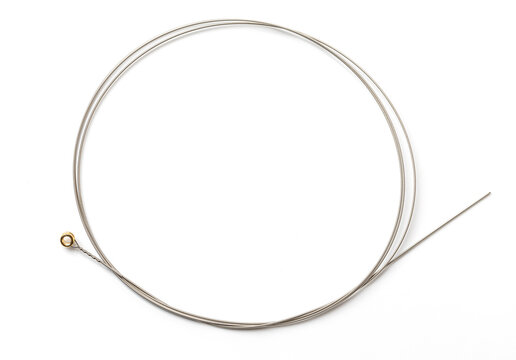 new guitar string