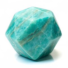 Obraz premium amazonite photo