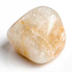 barite photo, isolated