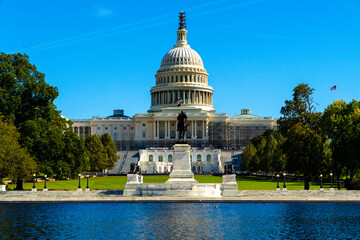 us capitol building