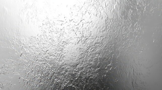 silver gradient background showcasing a subtle grainy texture, providing an elegant and sophisticated backdrop, ideal for various design applications and enhancing visual appeal in digital art