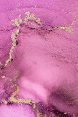 Original artwork photo of marble ink abstract art. High resolution photograph from exemplary original painting. Abstract painting was painted on HQ paper texture to create smooth marbling pattern.