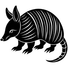 illustration of a zebra