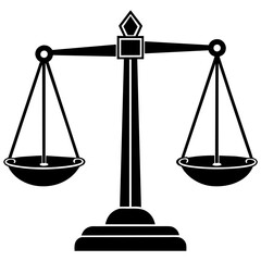 scales of justice