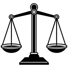 scales of justice