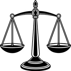 scales of justice