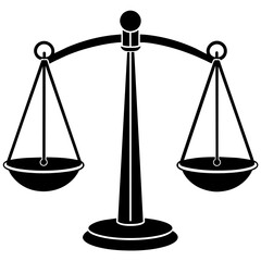 scales of justice