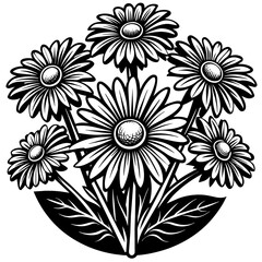 seamless floral background