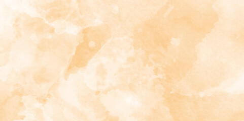 Abstract yellow watercolor background,Abstract background for design,featuring soft, blended hues for a vibrant, artistic effect.beautiful watercolor background for your design,