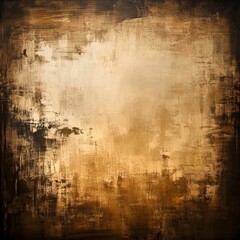 Grainy brown pattern