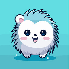 Porcupine