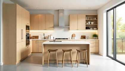 Kitchen.The best image for inspiration on the latest trends in current seasonal designs.
