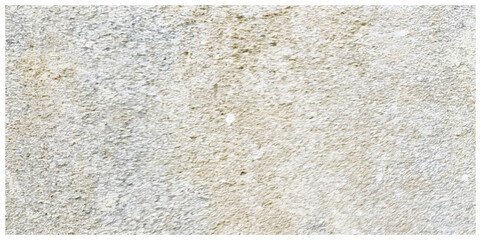 Abstract white grunge dust texture concrete wall on white background Vector for banner and business.