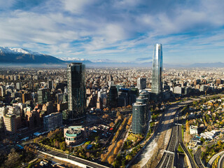 Santiago de Chile