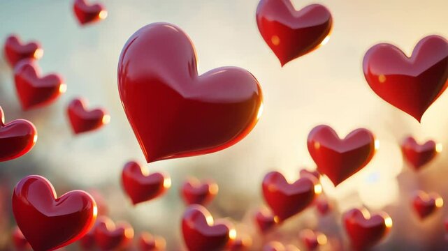 love heart