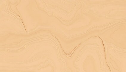 Light Beige Wood Grain Texture Background