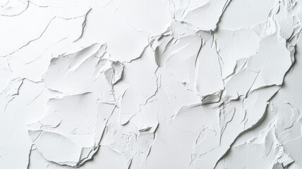 Obraz premium A minimalistic background featuring clean white textures and soft shadows, creating a modern and sophisticated aesthetic, perfect for various design applications.