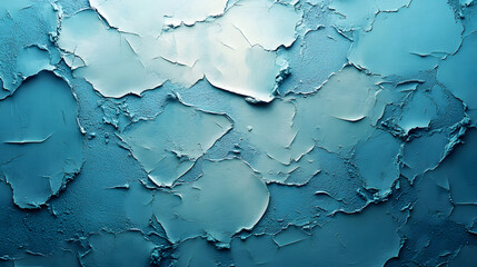 Serene Crackle Paint Background in Soft Tones for Calming Creative Projects