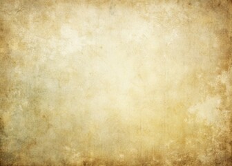 Obraz premium Vintage White PPT Background: Retro Textures, Grunge Style, Aged Paper, Old Photo, Creamy White Backgrounds, Classic Design
