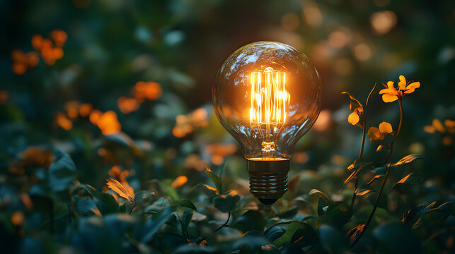 Stylish and Functional Eco-Friendly Lamp for Advertising: A Trendsetter in Design and Efficiency