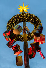 Weihnachtsmarkt
