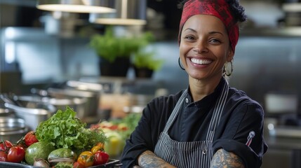 the shift to plant-based food in the culinary industry, redefining dining with innovative plant-based cuisine, the growing trend of plant-based dishes in modern gastronomy