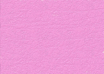 Pink texture watercolor paper