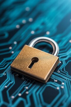 Transport Layer Security protocol ensures secure data transmission over networks.