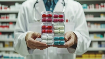 Raising awareness on antimicrobial resistance during awareness week events