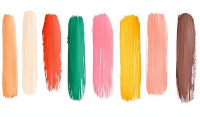A beige watercolor background with distinct edges and natural splashes, featuring sand-colored brush strokes. Ample copy space available.