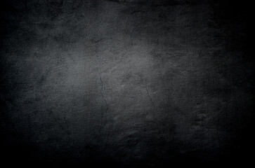 old wall black background texture