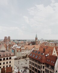 wrocław - rynek © nelv