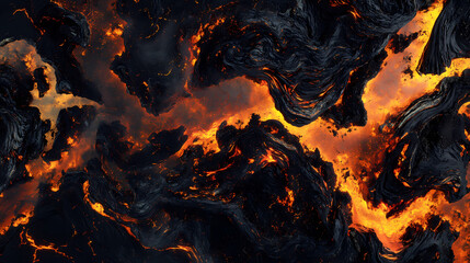 infernal underworld brimstone