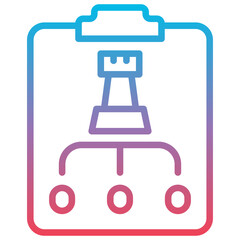 Framework Icon