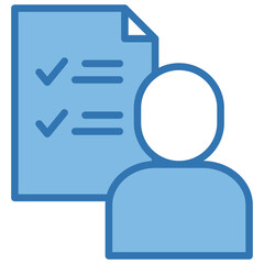 Auditor Icon