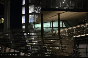 Architektur aus Glass 2
