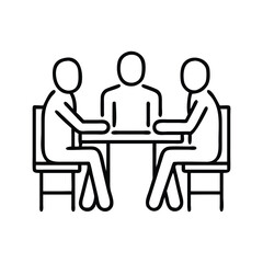 Business Icons Vector