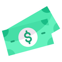 Money Icon