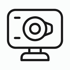 Business Icons Vector