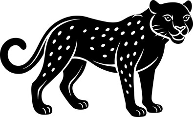 cheetah-mascot