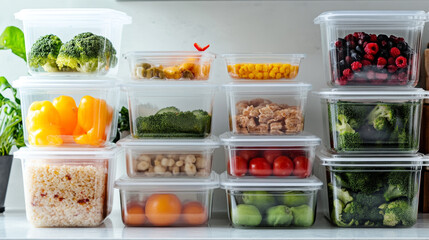 Key Features to Look For in Food Storage Containers.