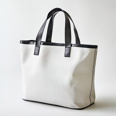 bag isolated on white