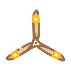 propeller unmanned aerial vehicle color icon vector. propeller unmanned aerial vehicle sign. isolated symbol illustration