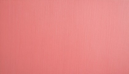 Fototapeta premium 優しい色合い、かわいらしいピンクの壁紙