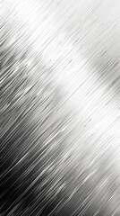 Silver brushed metal texture background, shiny metallic background. Abstract industrial backdrop