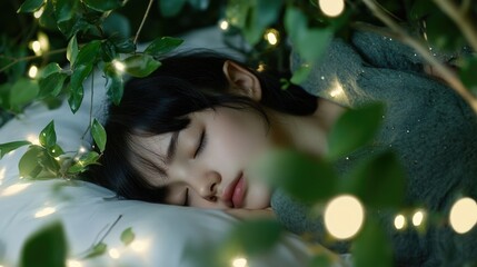 Sleep Awareness Day: deep rest, dream clarity, restorative sleep, healthy recovery, night relaxation, rejuvenating pause, perfect slumber, sleep wellness, restful renewal.