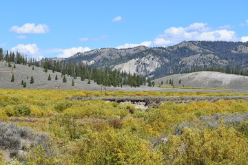 Jackson Hole, Wyoming