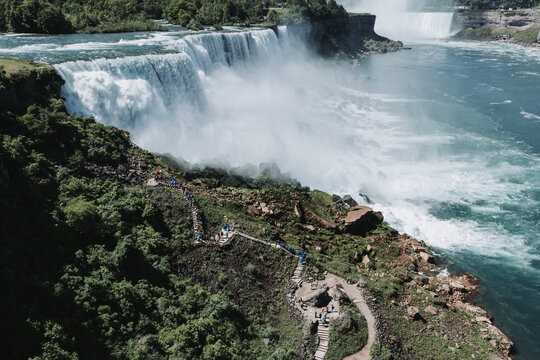 Niagara Falls