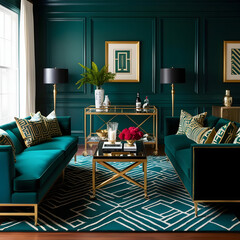 living room interior design