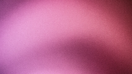 A vibrant abstract 4K background featuring a grainy texture with smooth transitions of pink and red hues. Perfect for banners, wallpapers, and creative designs